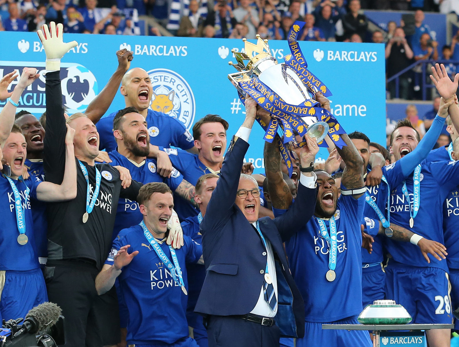 在赛后采访 在赛后采访